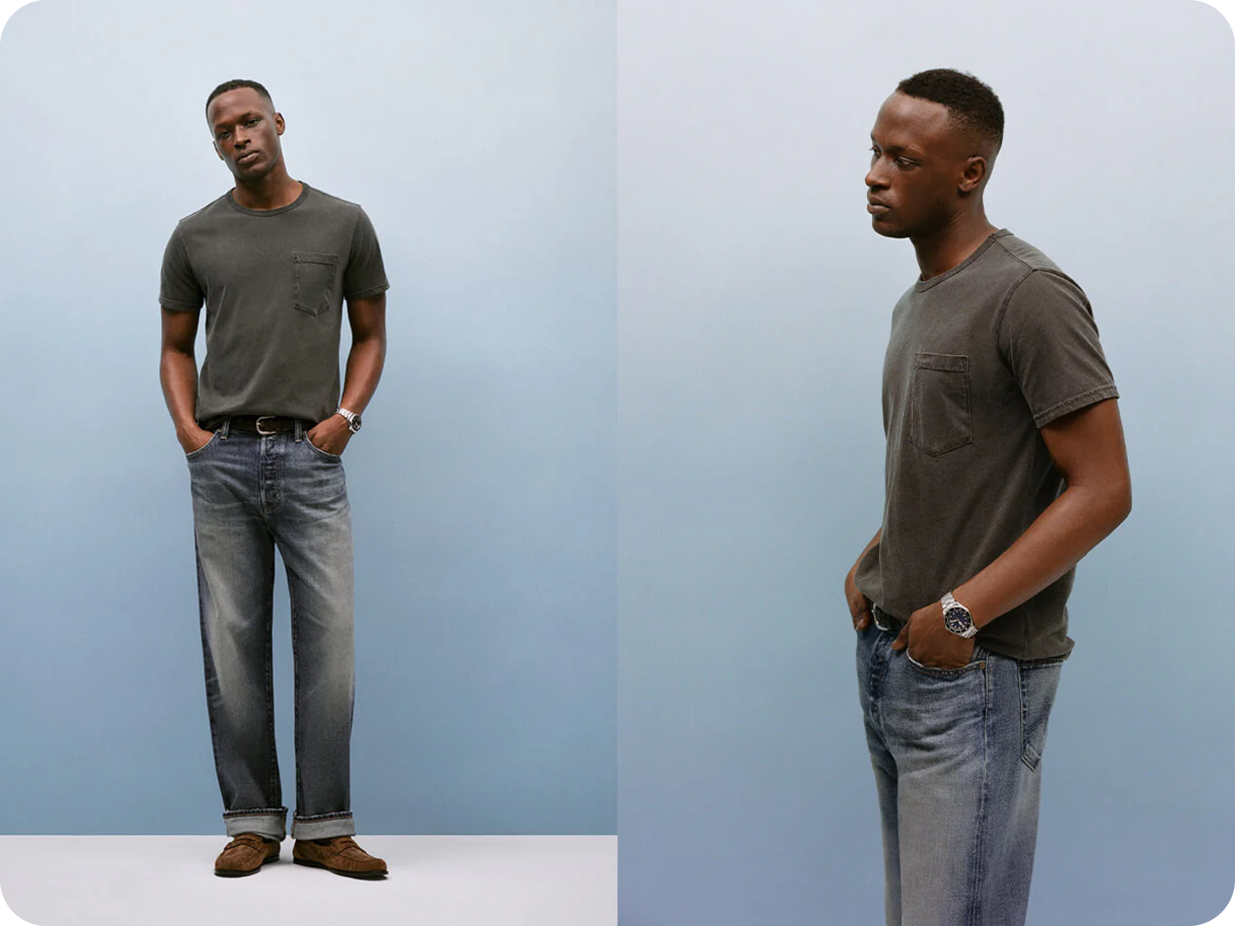 AG jeans challenge with legacy search solution