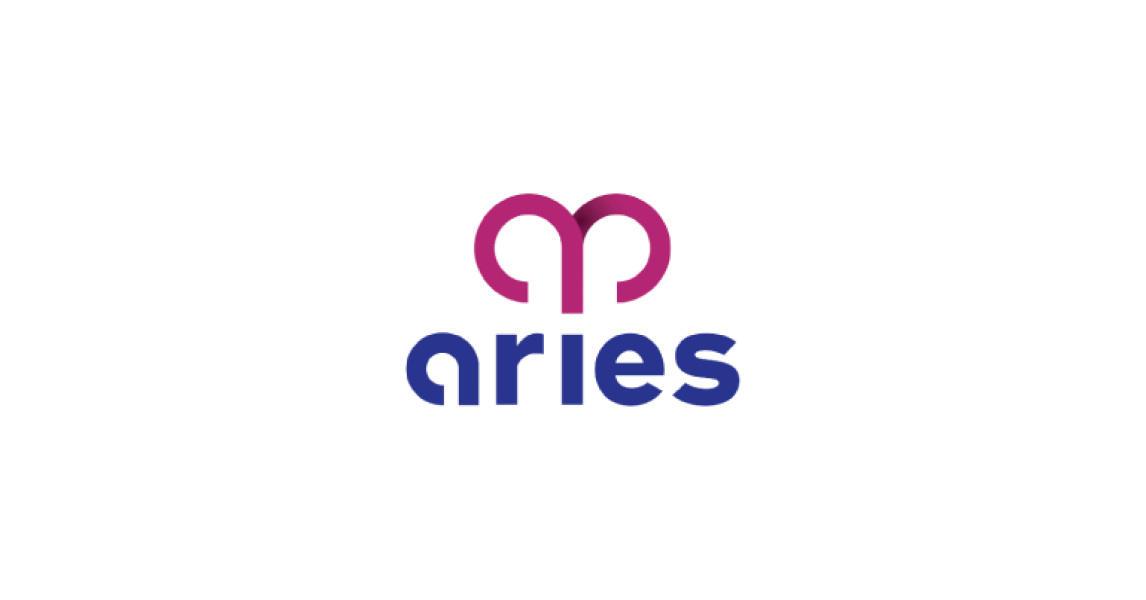 Aries logo