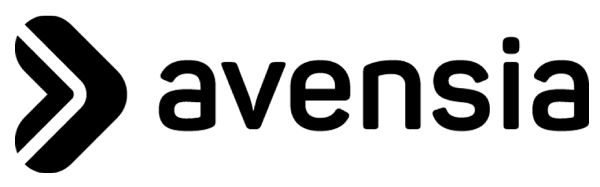 Avensia Logo