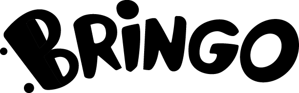 Bringo Logo