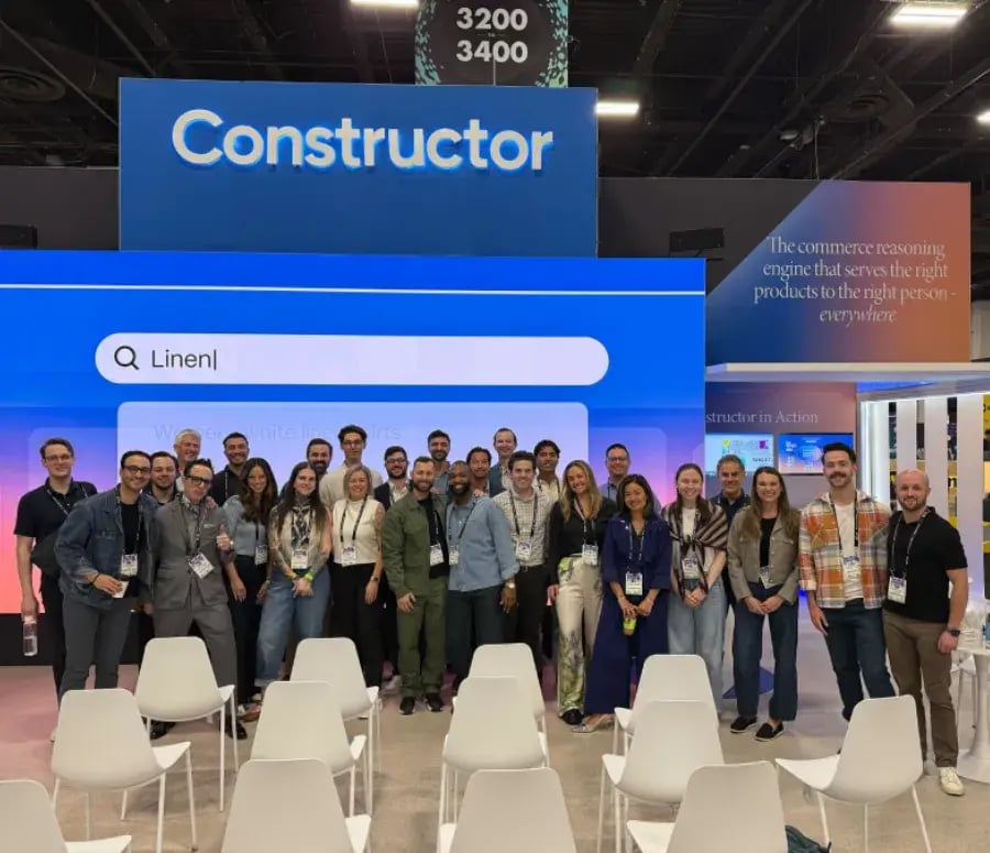 Constructor Team (1)