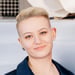 Author headshot