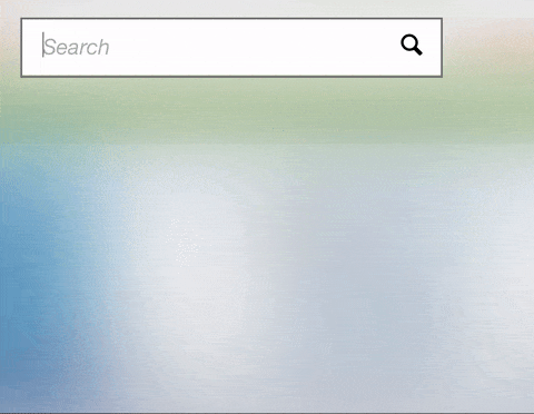 Example of slow autocomplete inability to spot spelling error
