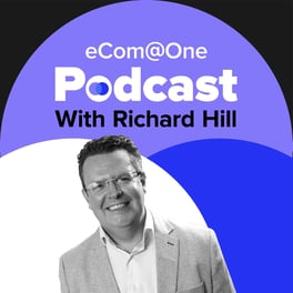 EcomOne podcast is one of the best ecommerce podcasts