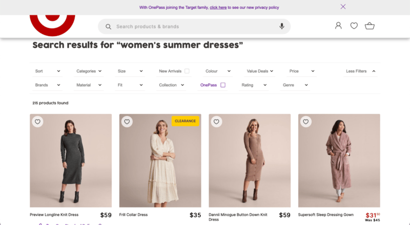 target-womens-summer-dresses