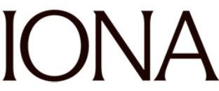 Iona Logo