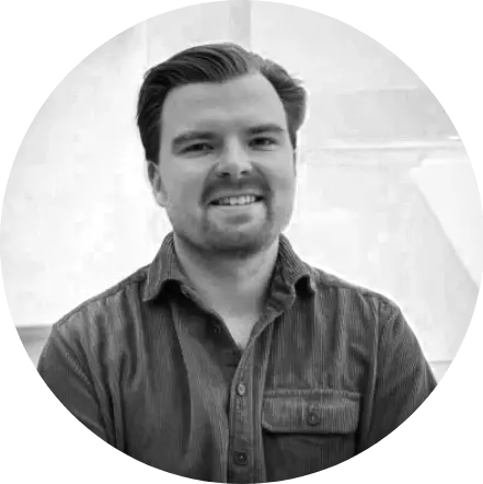 Kristian Lindqvist Headshot