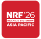 NRF26_APAC_Brand Logo Stacked_Red