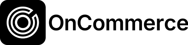 OnCommerce Logo