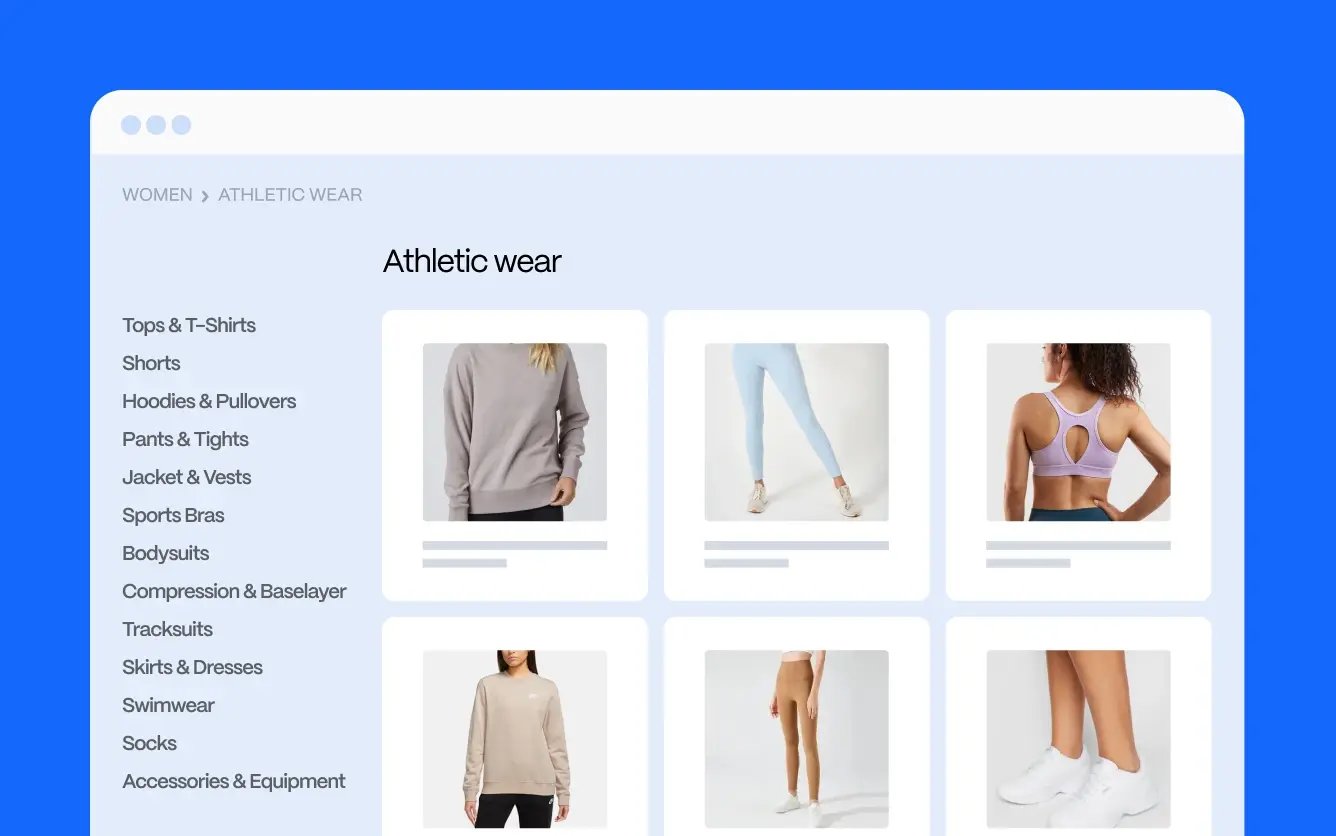 Personalization