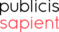 Publicis Sapient logo