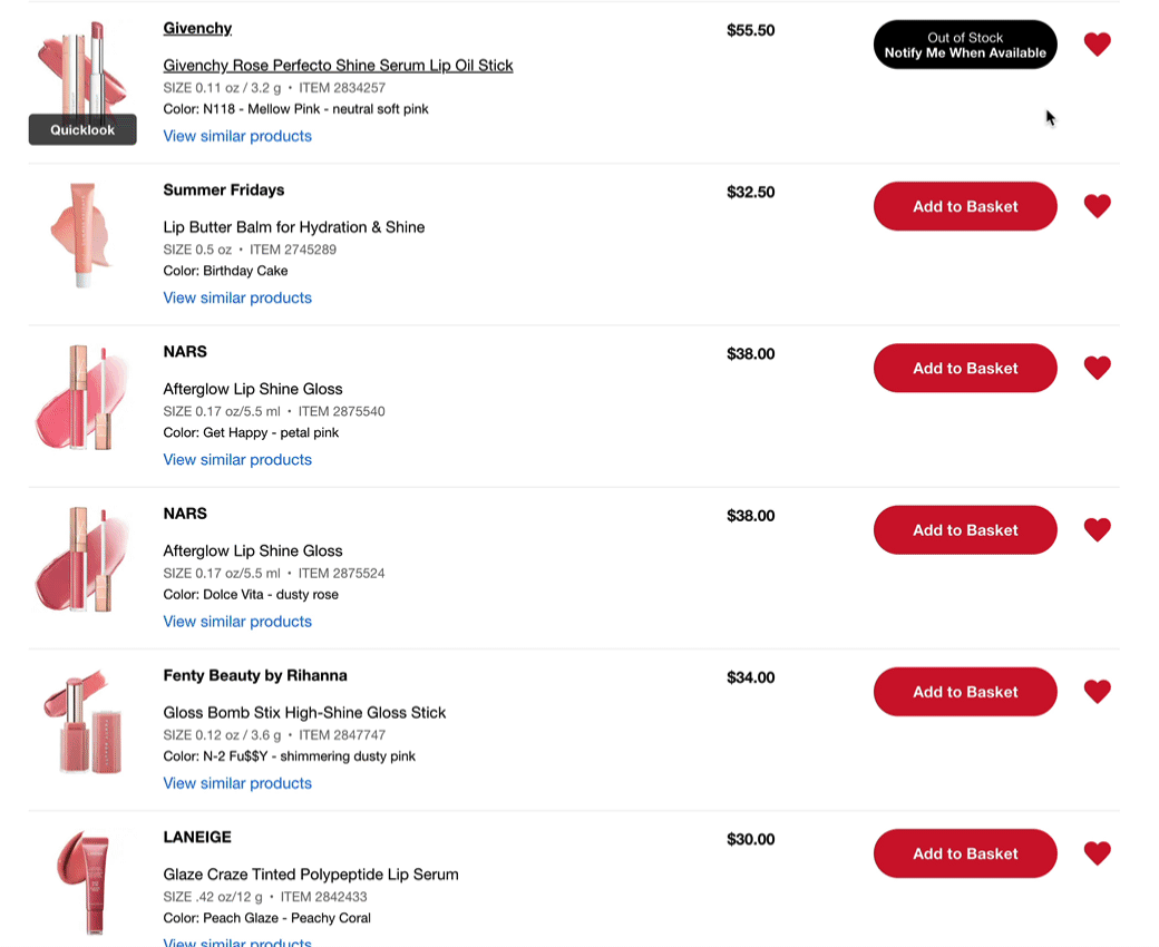 Sephora-OOS-similar-Wish-List@2x