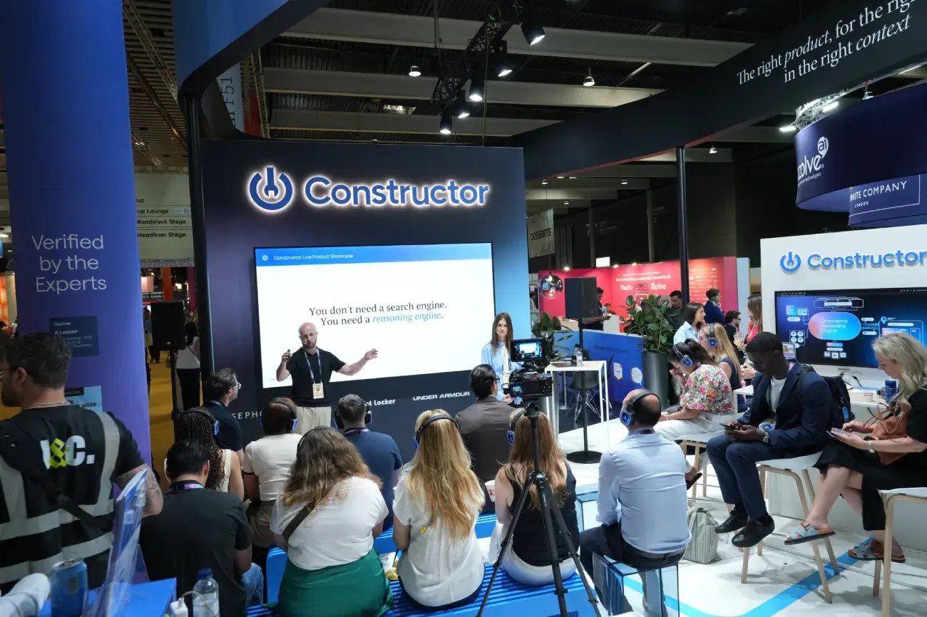 Shoptalk EU Speaking Session (1)