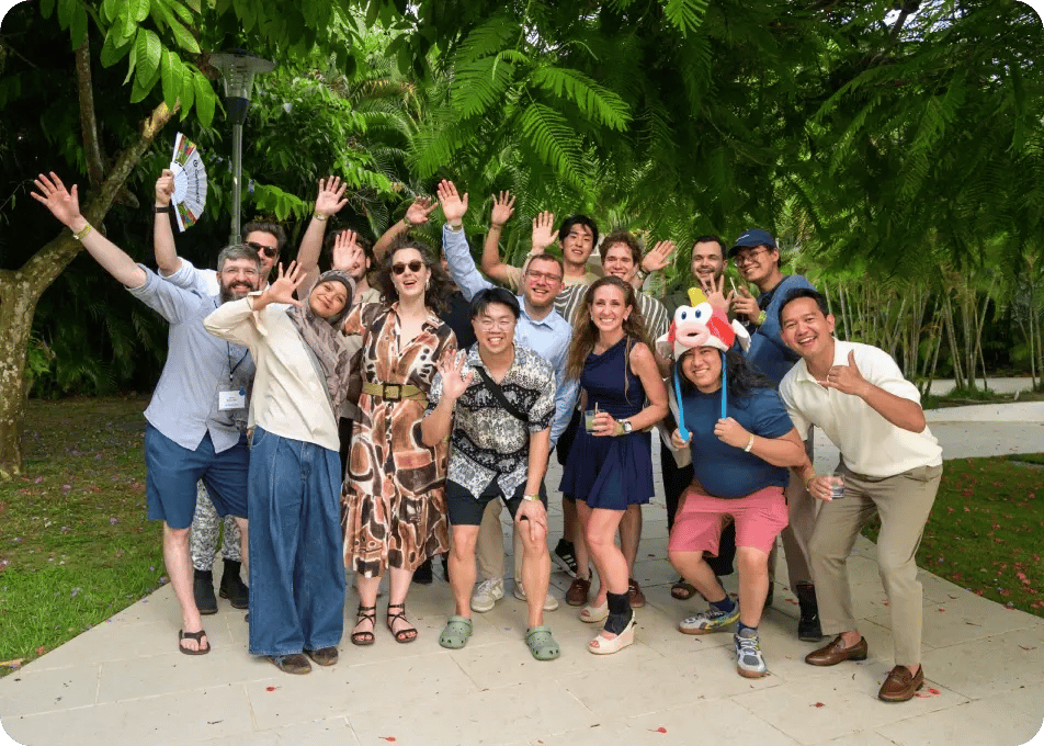 Team Group Photo 1