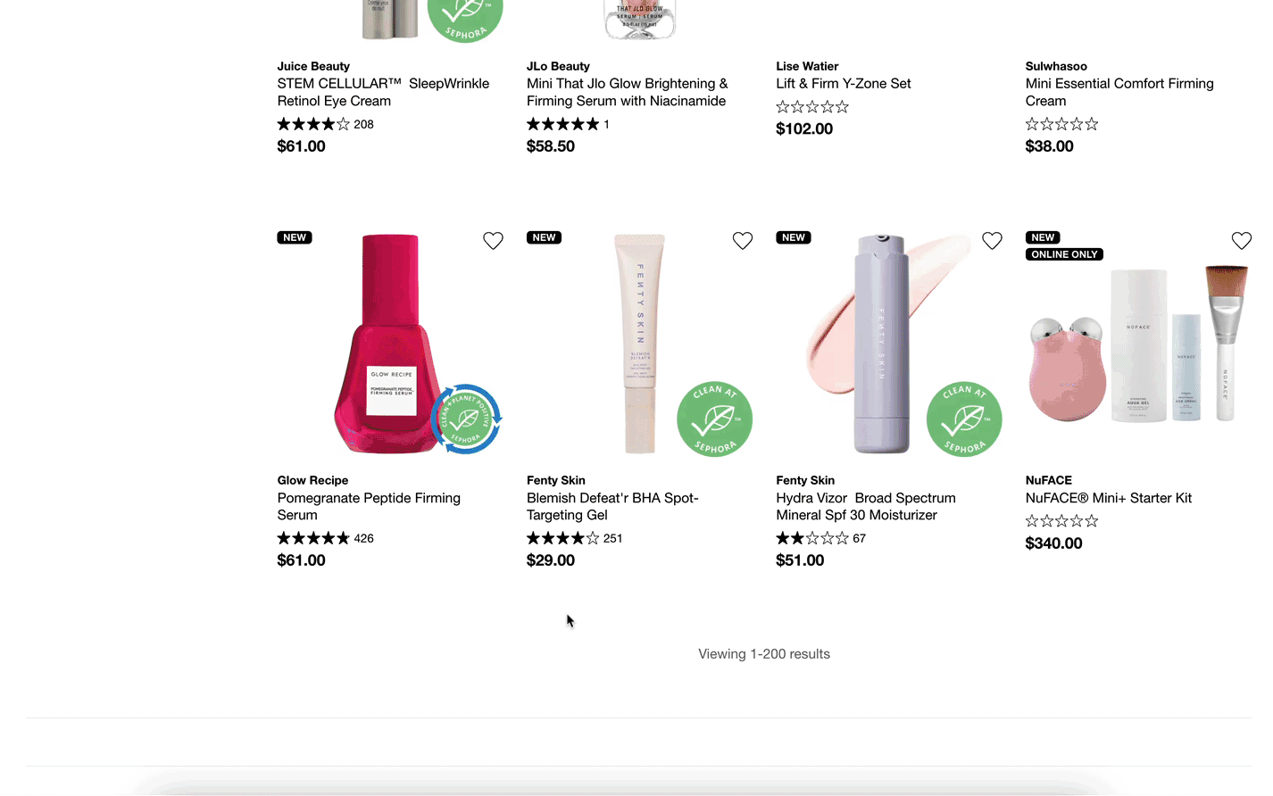 View similar products from Product List