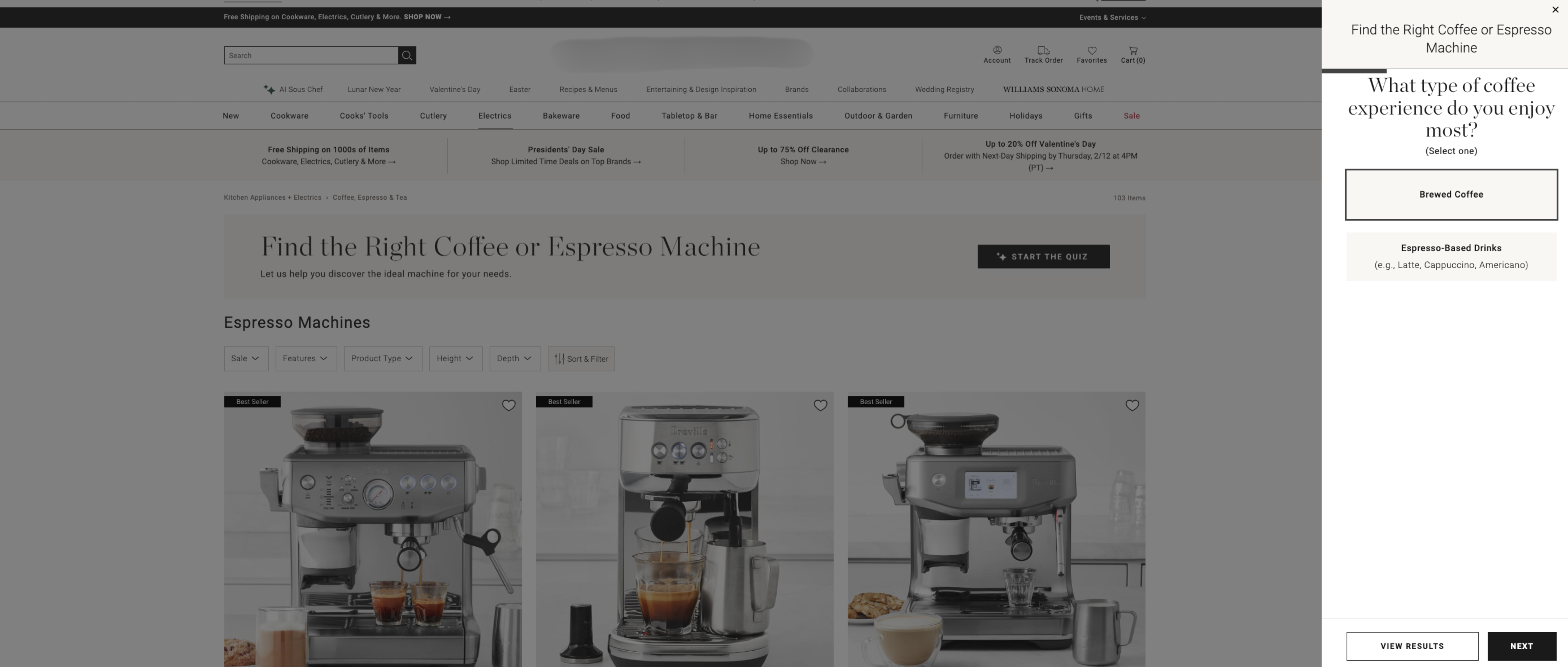 Enterprise AI Shopping Agent Selection Guide | Constructor