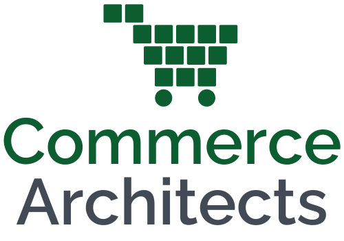 commerce architects logo