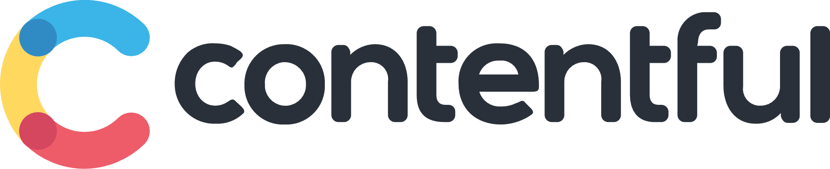 contentful logo