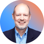 David Dorf Headshot - AWS Retail Industry Solutions Lead