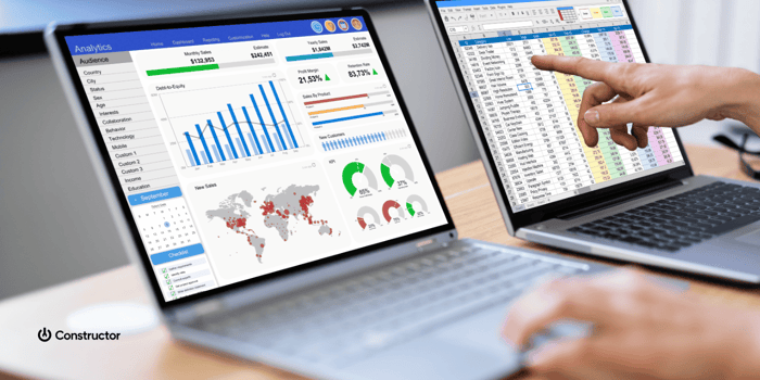 ecommerce digital transformation trends to increase roi