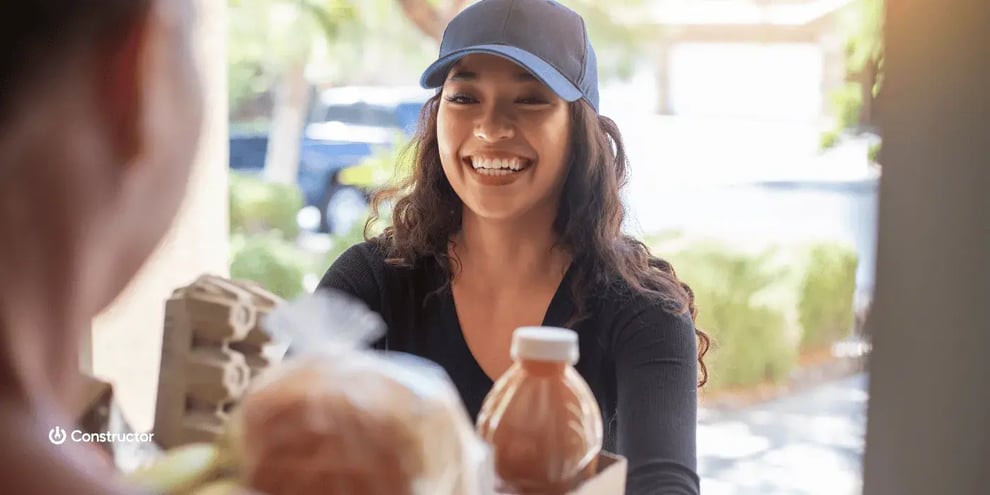 ecommerce product discovery