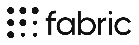 fabric logo