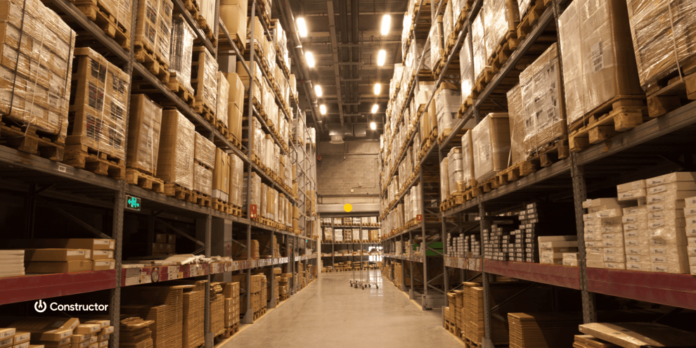 generative ai b2b distributor catalog management