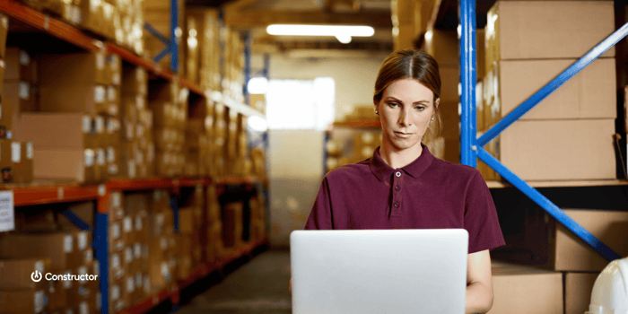 headaches and opportunities for leaders in b2b distribution
