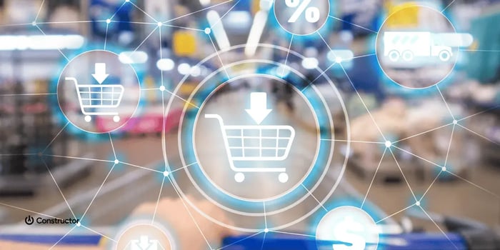 headless architecture in ecommerce