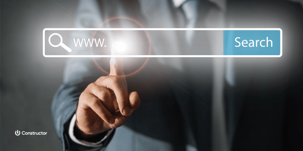 hidden costs of broken internal site search