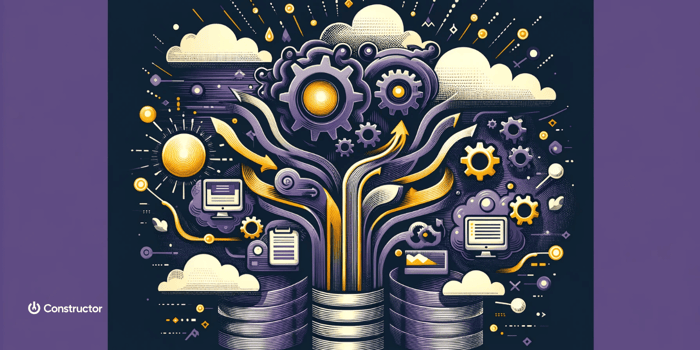 how cms and product discovery will evolve with generative ai