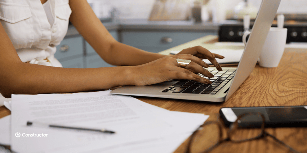 how constructor ranks cold-start products