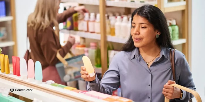 how to optimize ecommerce beauty site