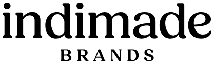 indimade brands logo