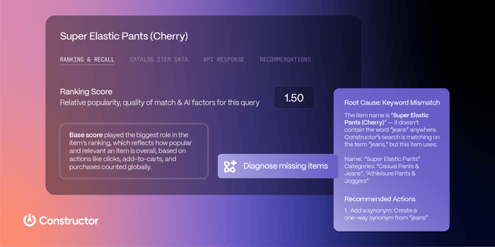 introducing merchant intelligence agent