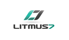 litmus7 logo