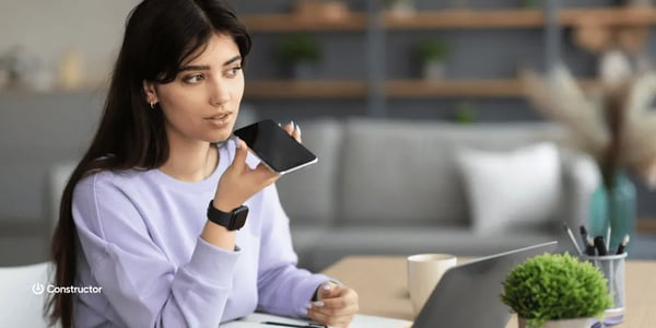 natural language search engines