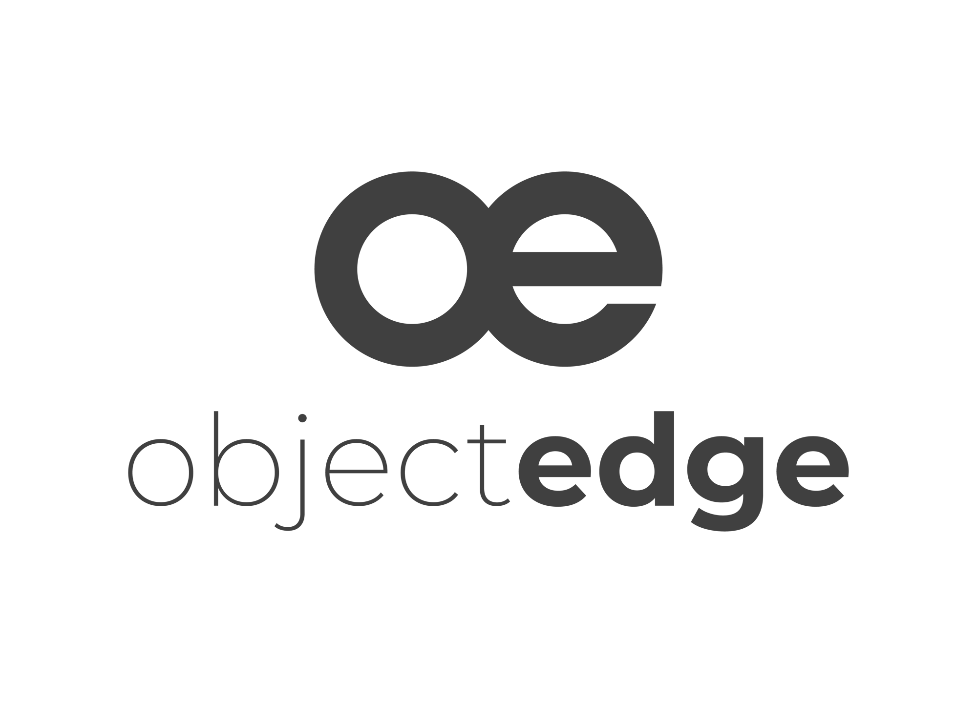 object edge logo 3