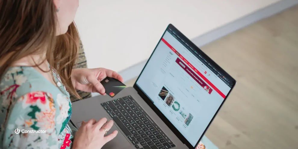 The Hidden Retail Media Revenue Engine: Optimized Search and Product Discovery