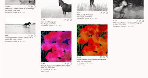 photograph horse before@2x