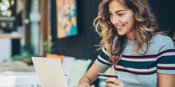 relevance vs attractiveness in onsite search