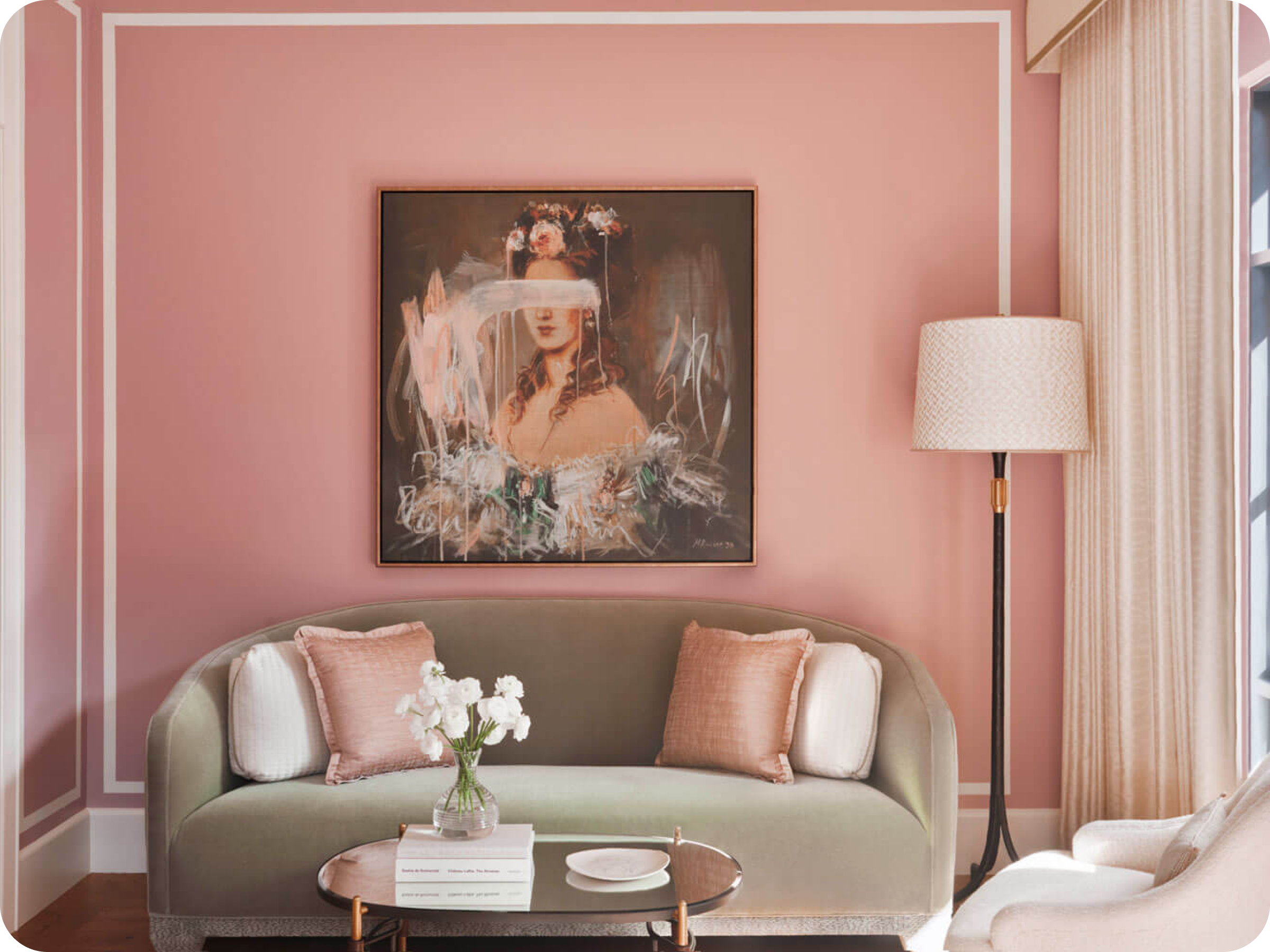 saatchi art solution