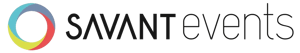 Savent Events logo