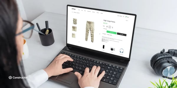 search is the key to better ecommerce catalog management