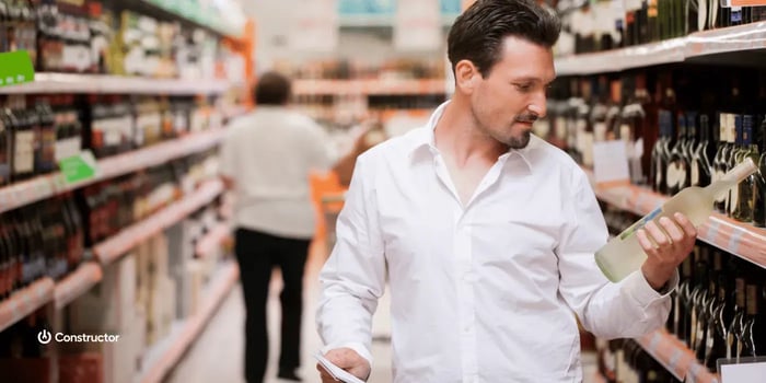 decoding search intent through shopper mindframes