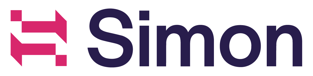 simon data logo