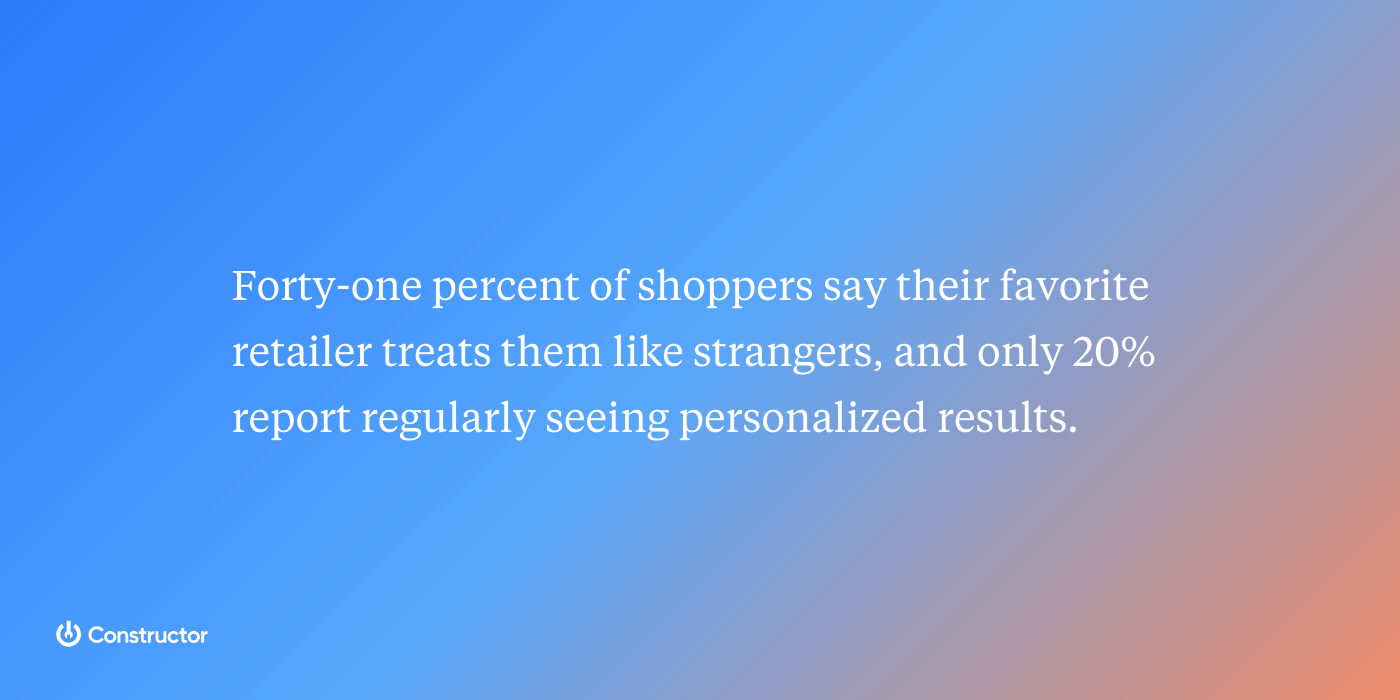 state of ecommerce 2025 takeaway 5