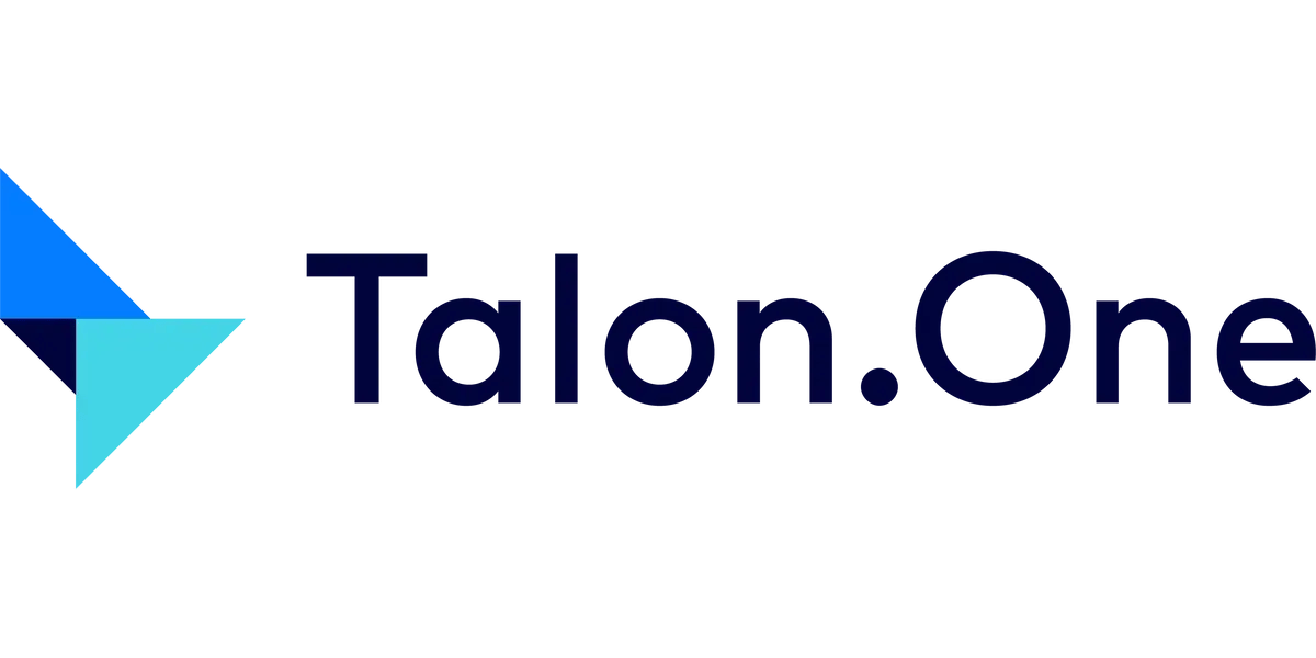 talon one logo