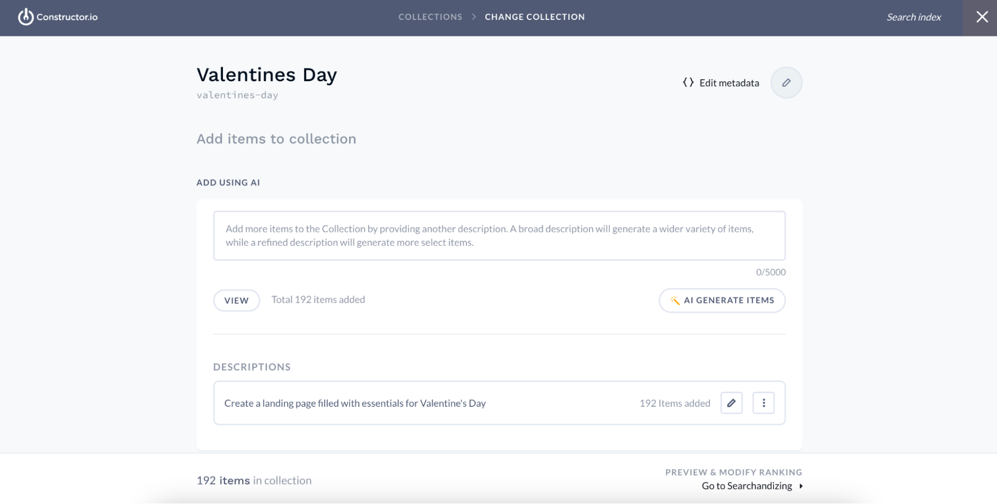 valentines day ai-generated collection