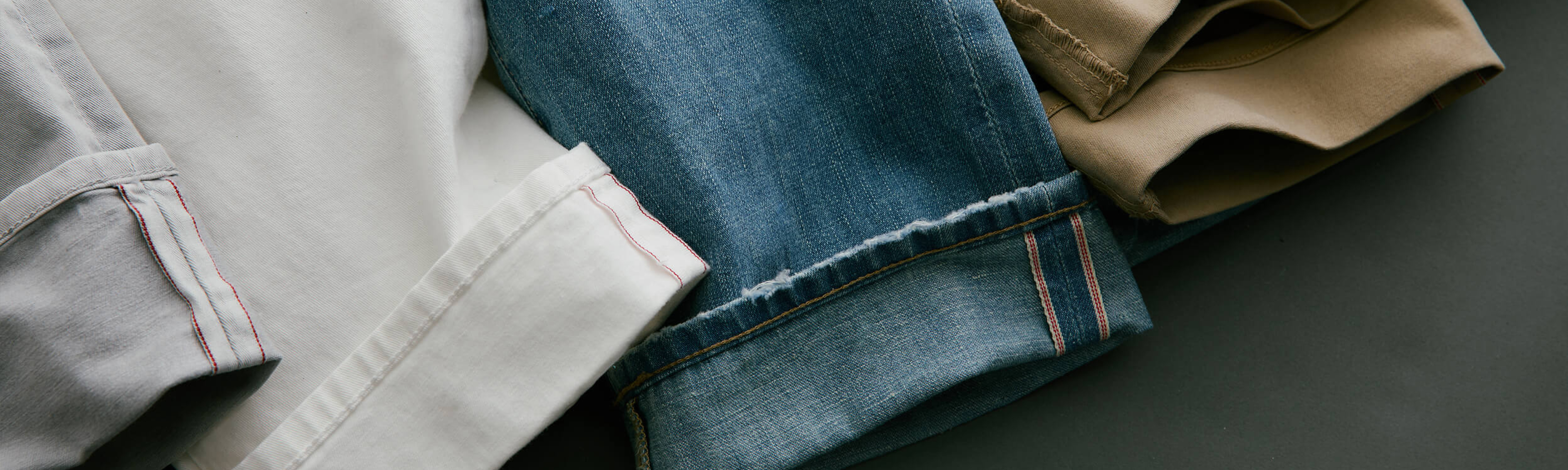 AG jeans' vision for the future